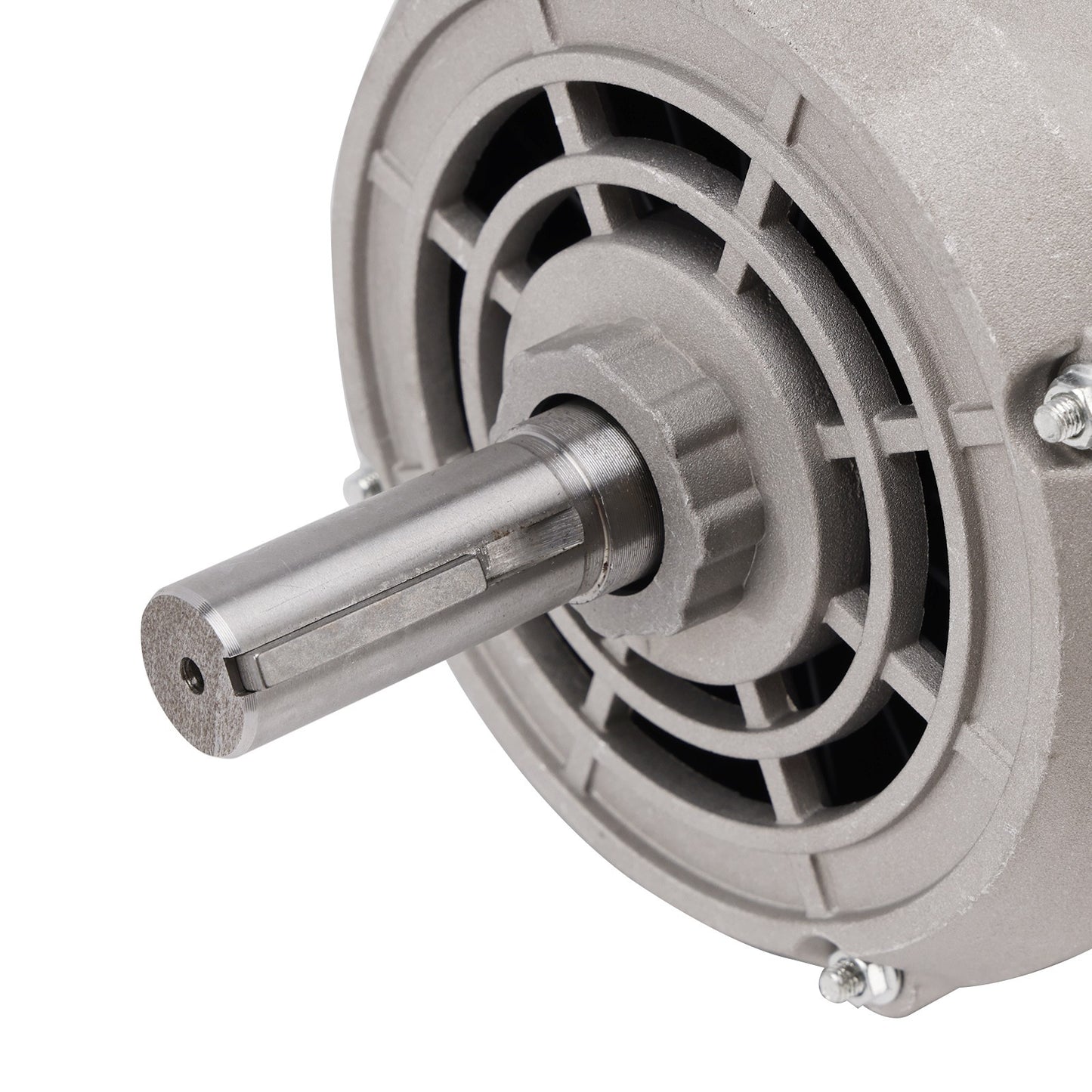 23378805 54421193 5HP Air Compressor Motor Fit For Ingersoll Rand 230V 3450 Rpm