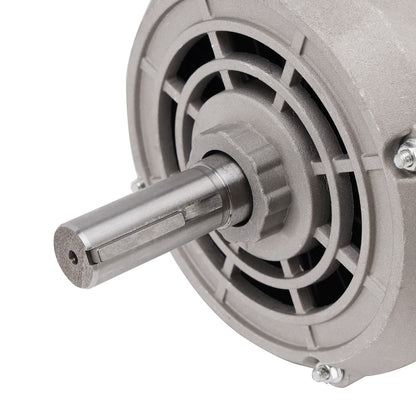 23378805 54421193 5HP Air Compressor Motor Fit For Ingersoll Rand 230V 3450 Rpm