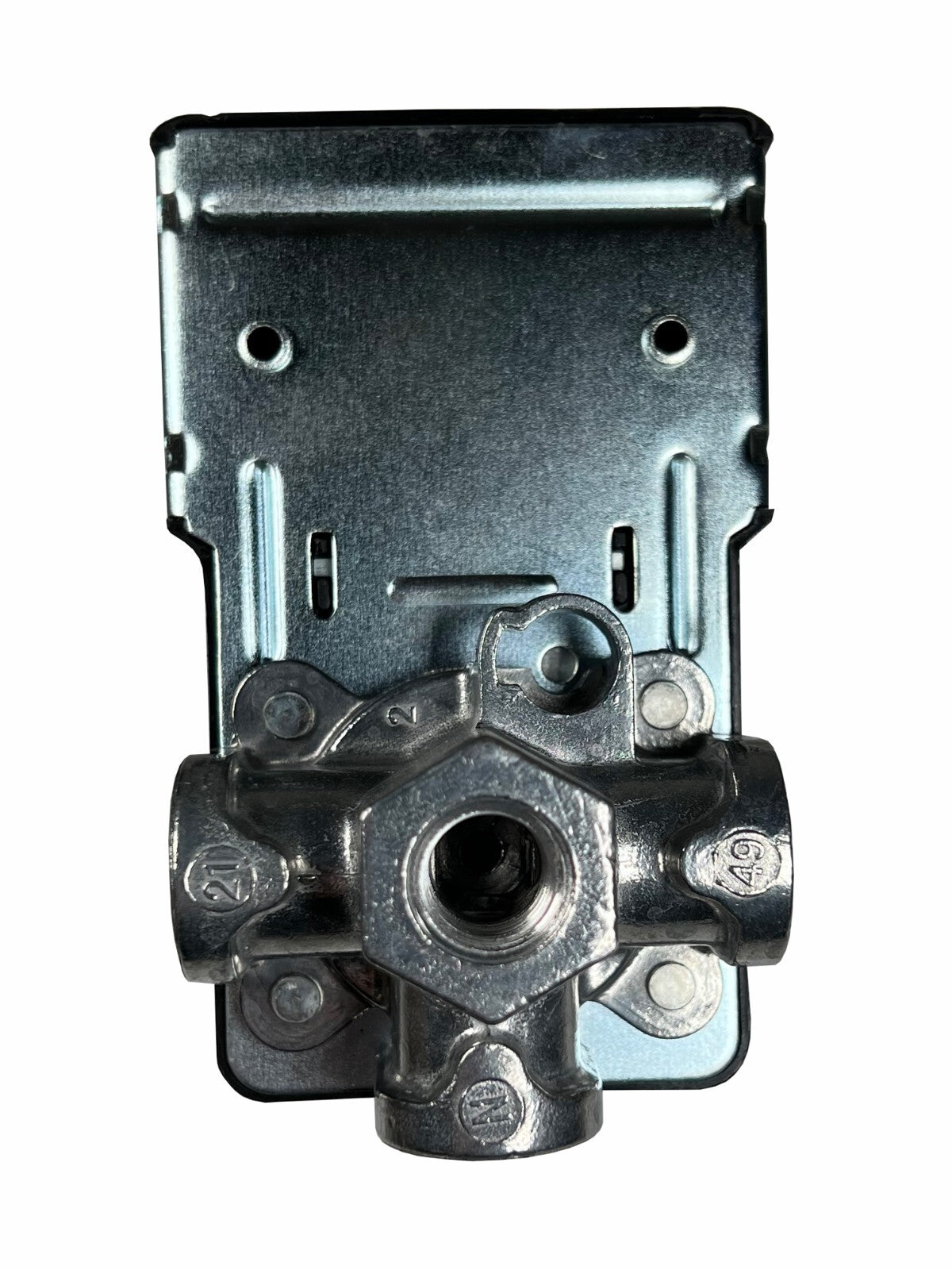 Solid Spare A21107 AB-9063158 Air Compressor Pressure Switch DeWalt Craftsman