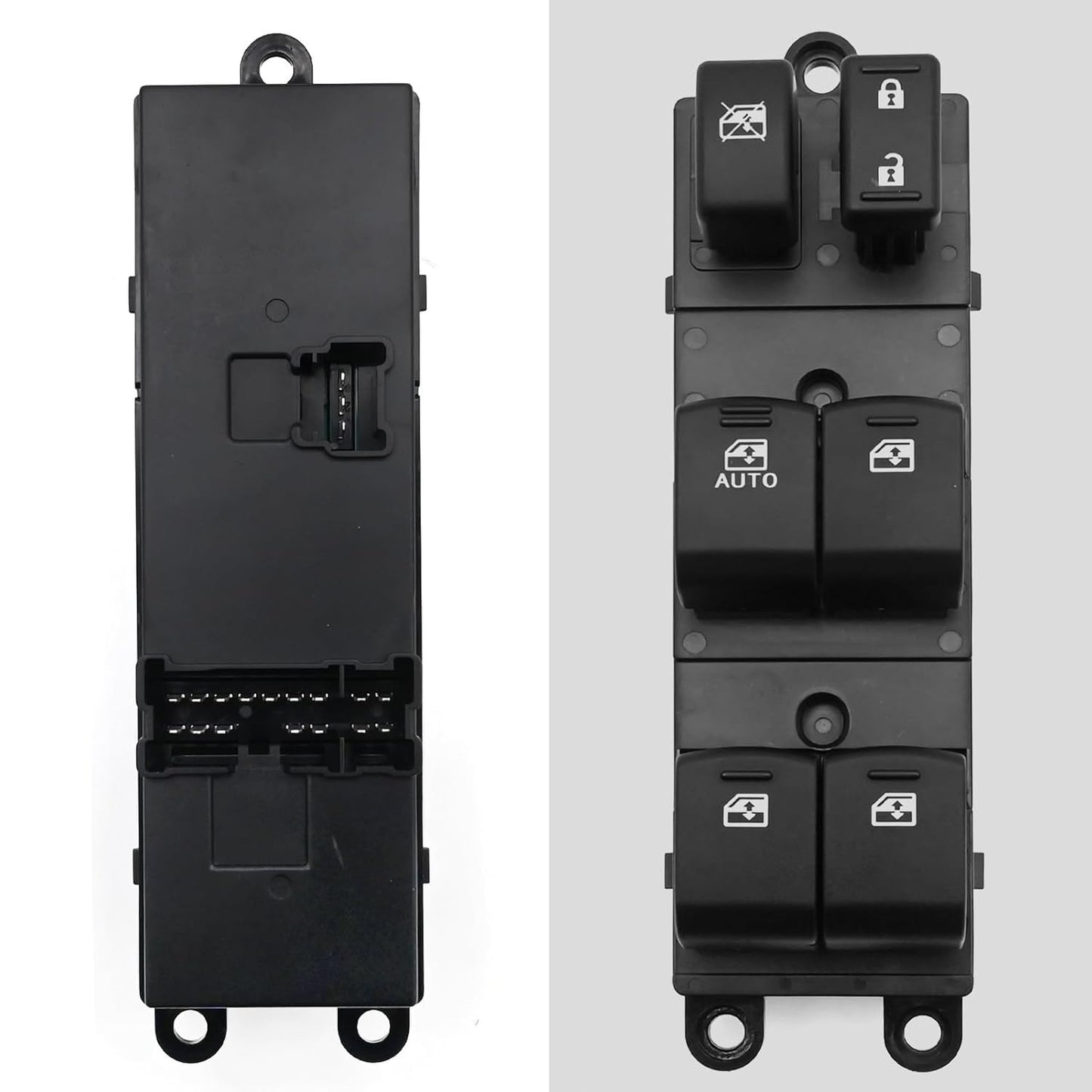 FOR 13-19 SUBARU LEGACY OUTBACK DRIVER LH MASTER POWER WINDOW SWITCH 83071AJ21C