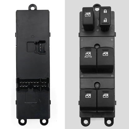 FOR 13-19 SUBARU LEGACY OUTBACK DRIVER LH MASTER POWER WINDOW SWITCH 83071AJ21C