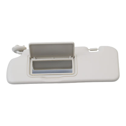 Left Driver Side Beige Sun Visor Fits For 2012-2014 Honda CR-V 83280-T0A-H11ZA