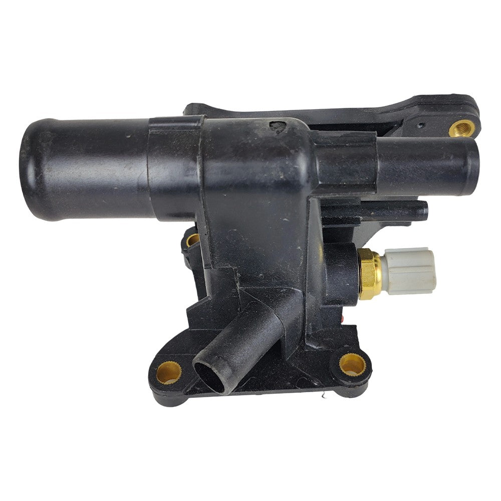 902-690 Coolant Outlet for Mazda CX-7 2010-2012 W/Sensor