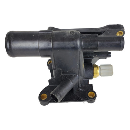 902-690 Coolant Outlet for Mazda CX-7 2010-2012 W/Sensor
