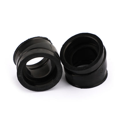 Intake Manifold Carb Boots Set  for Honda CB750C CB750F CB750K CB750SC 79-83 NEW