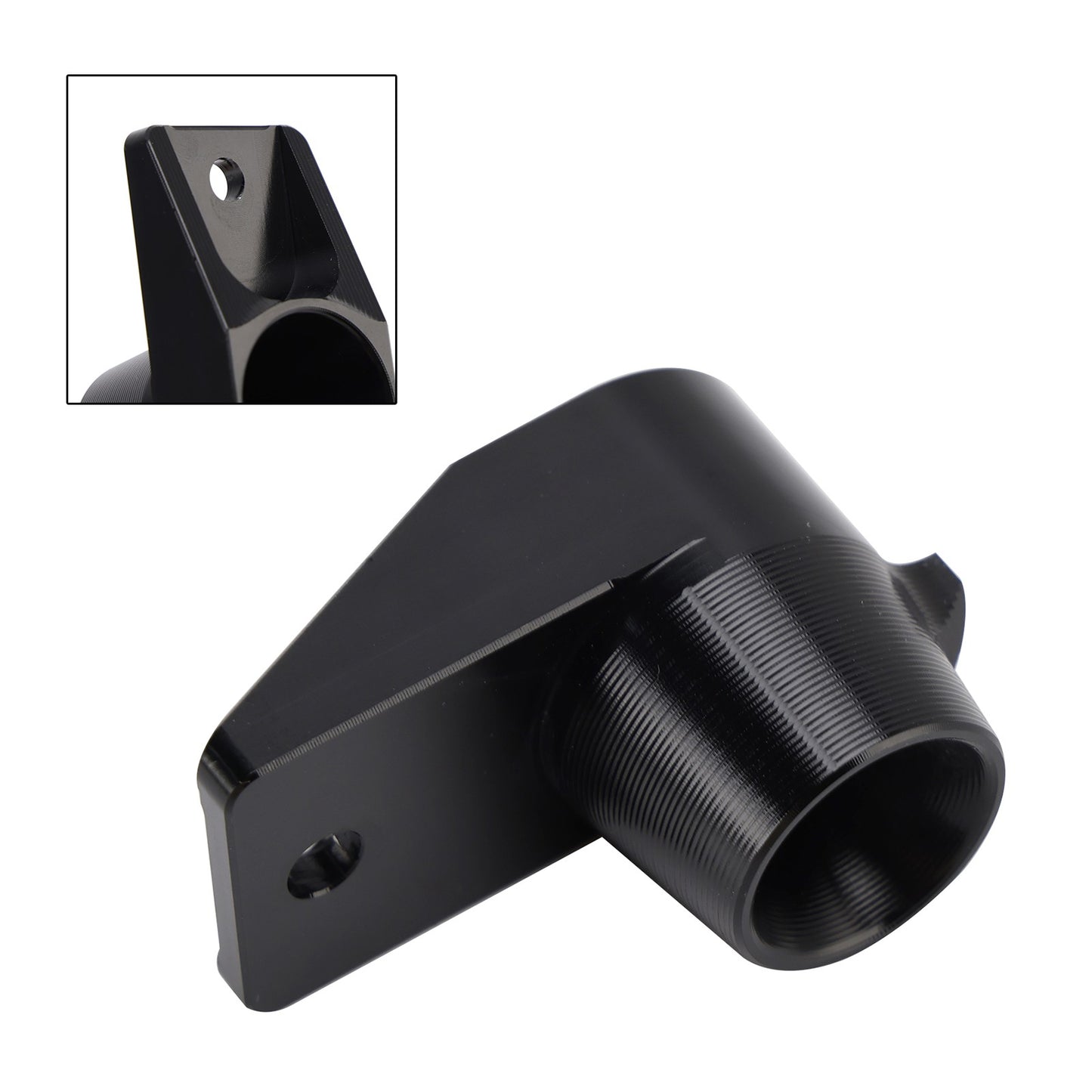 Recoil Pull String Pull Rope Guide 5431385 Black For Polaris Snowmobile 440 500