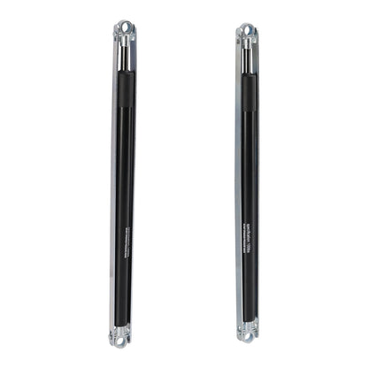 2PCS 36-80 Standard Strut Kit For Werner Aluminum Attic Ladders AH2210  AH2210B