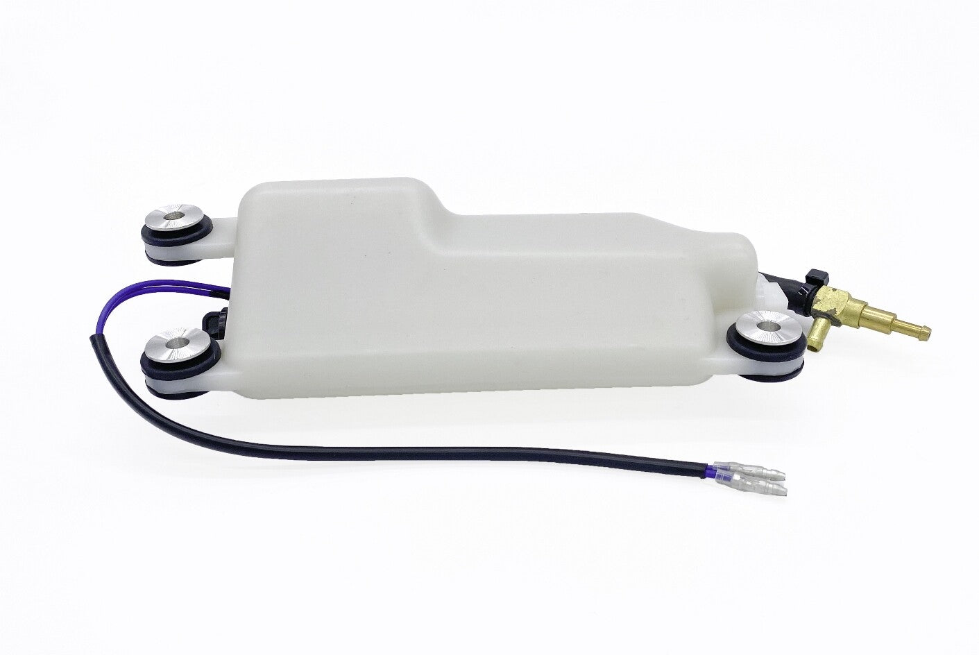 Oil Tank Assembly For Mercury Outboard 1200-8M0063190, 833069T6,  833069T9