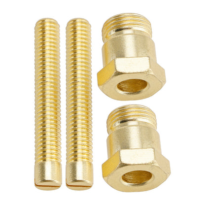 2X 4792 Top Dead Center Stop Tool 18mm Bolt-Style