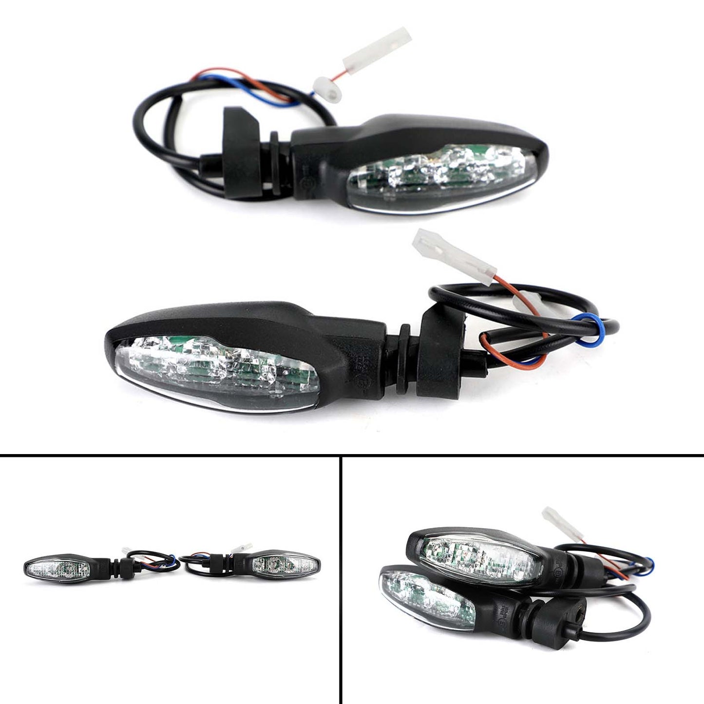 Motorcycle Turn Indicator Signal for Tiger 800 1200 Speed Triple R/RS/S