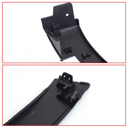 Fit For Kia Sportage 2023-2025 Right Wheel Garnish Front Fender Molding