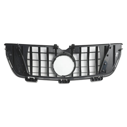 Front Bumper Grill Grille Fit Mercedes-Benz GL-Class X164 GL450 GL500 10-12