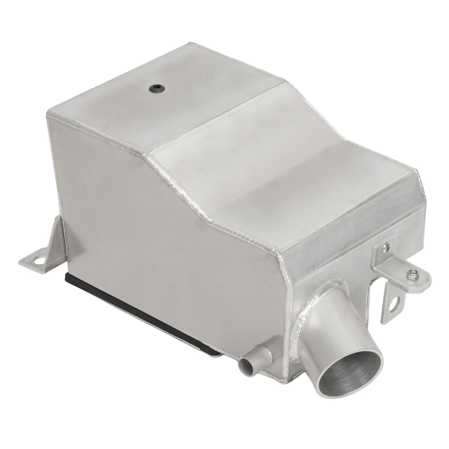 Solid Spare Polaris Ranger Air box For Crew 570 EPS XP 900 XP 1000 Intake Airbox Aluminum