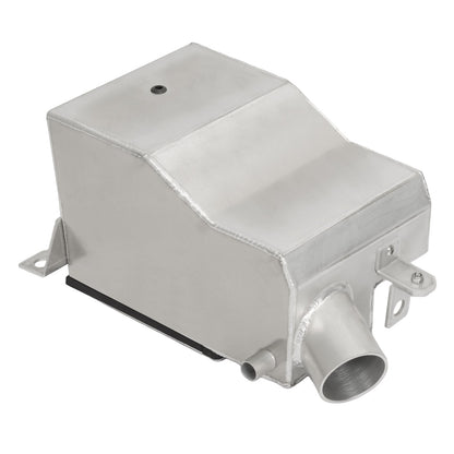 Solid Spare Polaris Ranger Air box For Crew 570 EPS XP 900 XP 1000 Intake Airbox Aluminum