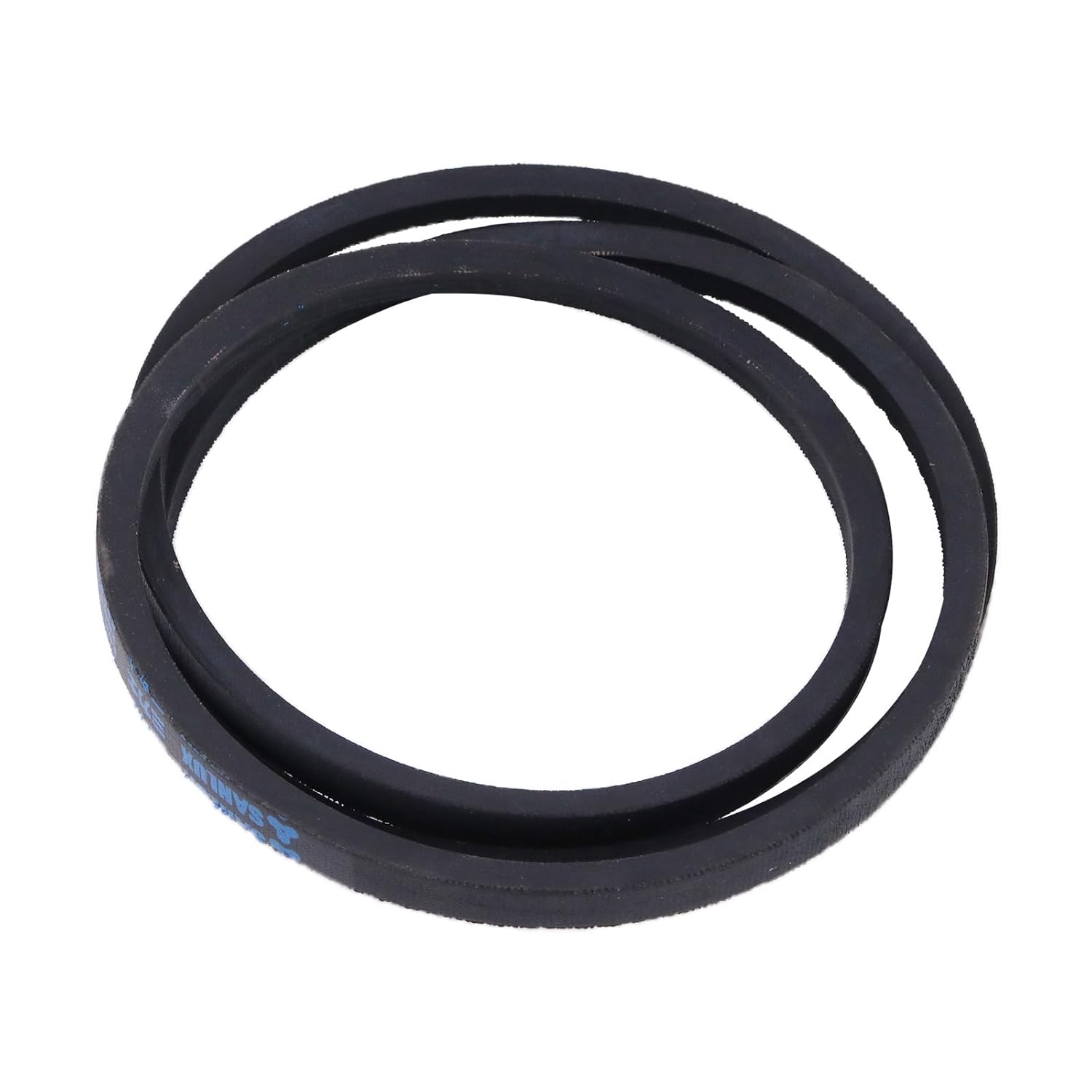 Solid Spare Fan Belt 15469-97010 Fits Kubota KX121 KX161 L2501 L2800 L2900 L3000 L3010 L3130