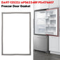DA97-12522J Freezer Door Gasket for Samsung Refrigerator AP5623489 PS4176607