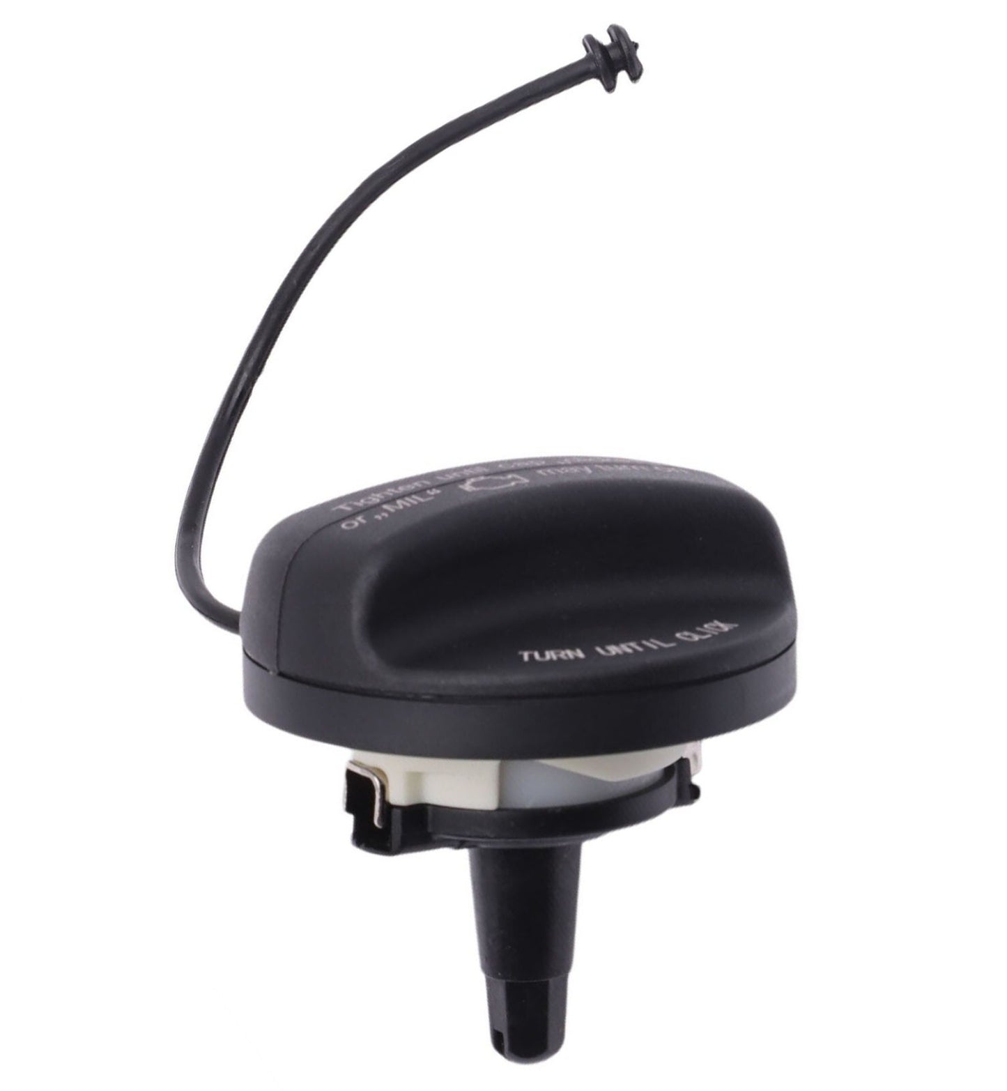 For 2003-2012 Land Rover Range Rover V8 4.2L 4.4L 5.0L Fuel Gas Tank Filler Cap
