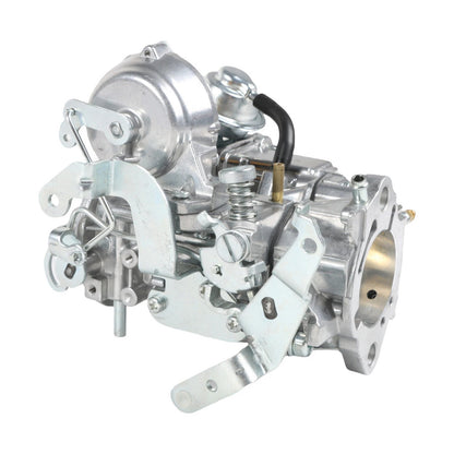 Carburetor w/ Gaskets 7043014 For Chevy & GMC L6 eingines- 4.1L 250 & 4.8L 292