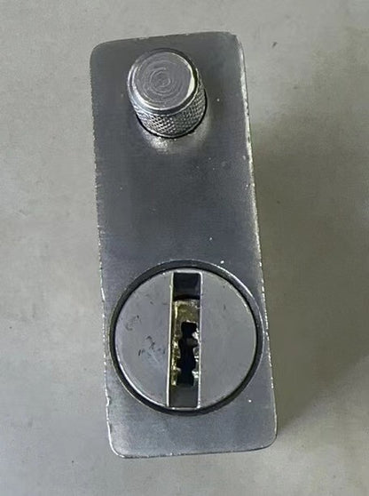 Heavy Duty Warehouse Padlock/Chain Lock 94mm Shipping Container Garage