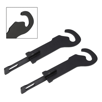 4.5" Extention Door Latch For Polaris Rzr Pro Xp 2020-2025 Turbo R/4 General