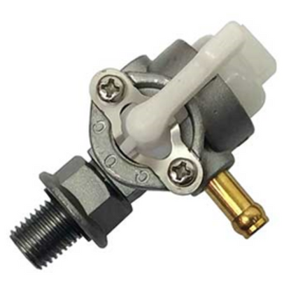 Solid Spare Kohler 63 462 02-S Fuel Cock Valve Assembly