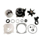 Water Pump Impeller Kit For Johnson Evinrude 85-300 HP- 5001594, 5001593, 395062