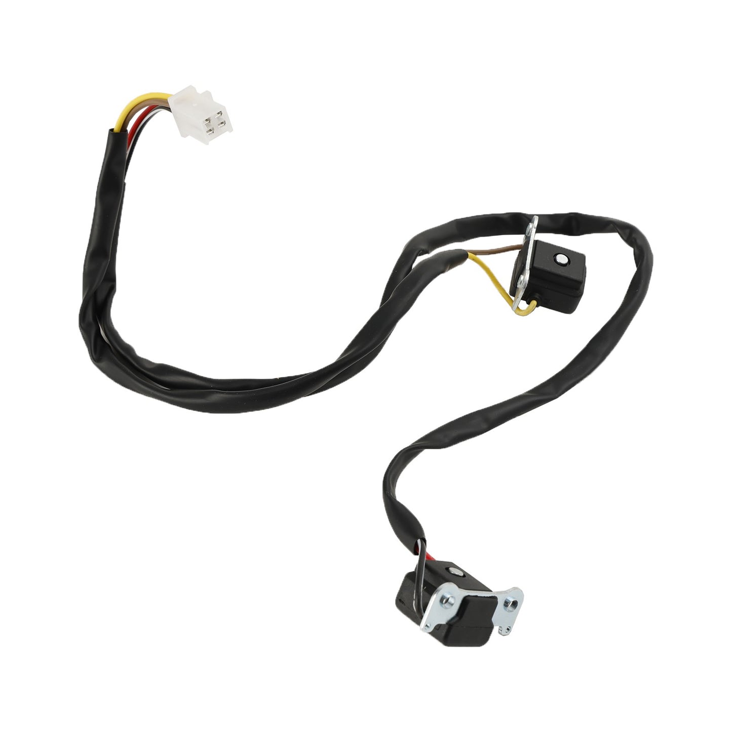 Pulsing Electrical Coil AM105573 AUC15118 For John Deere 325 335 345 425 445 455