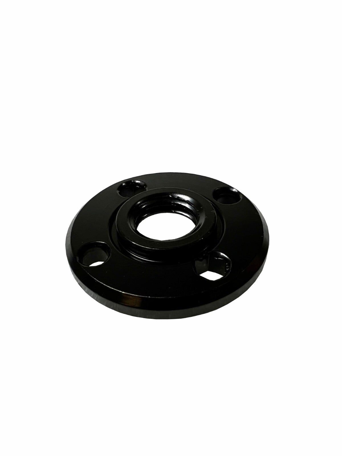 Solid Spare DeWalt N134467 Grinder Hex Hole Flange Nut DWE43144 DCG413 DWE402