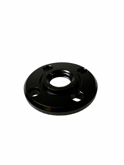 Solid Spare DeWalt N134467 Grinder Hex Hole Flange Nut DWE43144 DCG413 DWE402