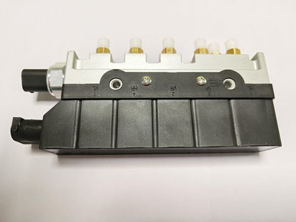 A2203200258 Air Suspension Compressor Valve Block For Mercedes S-Class W220 S500
