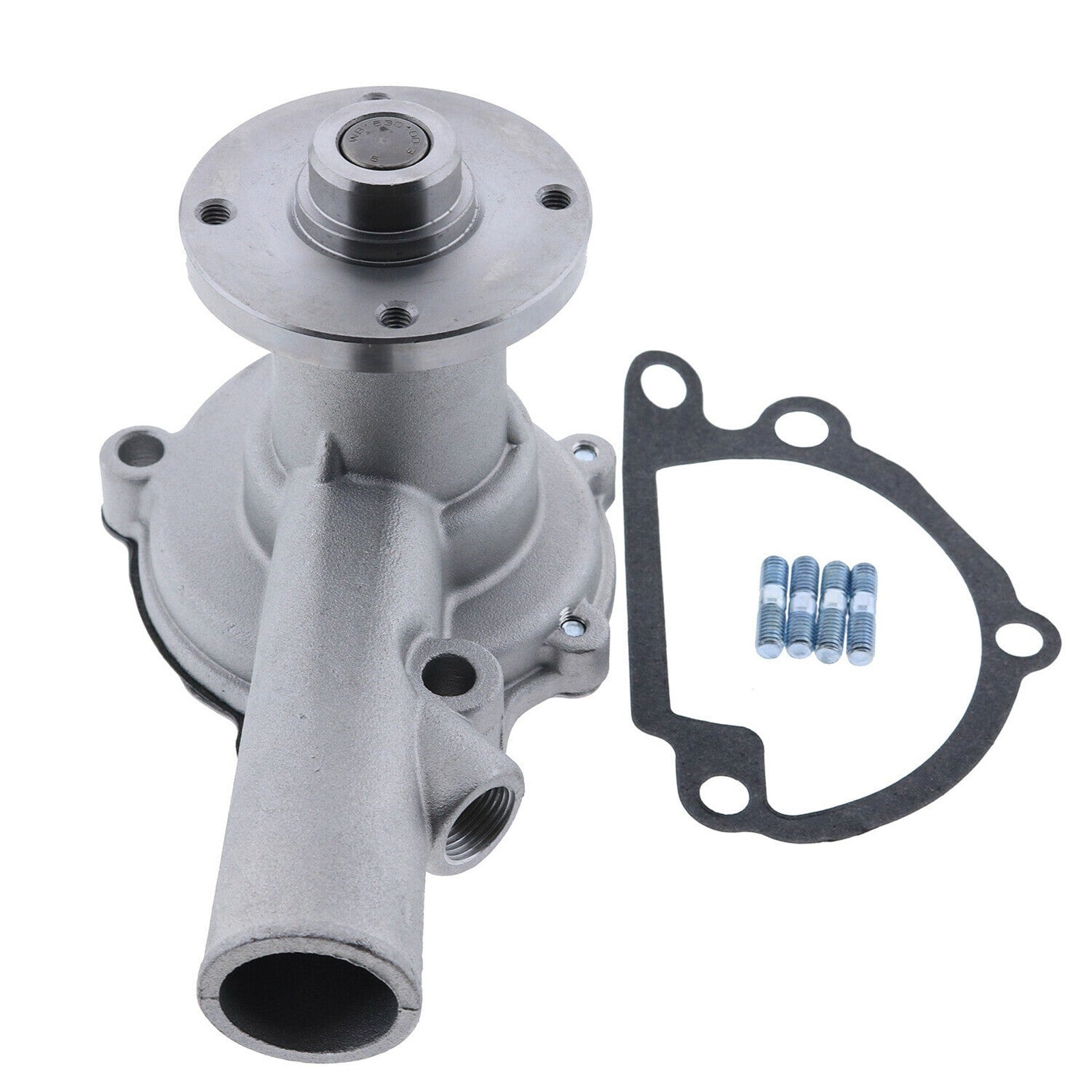 Solid Spare New Water Pump Fits For Iseki TX1410/TX1502/TX1504/TX1510/TX1704/TX2140/TX2160