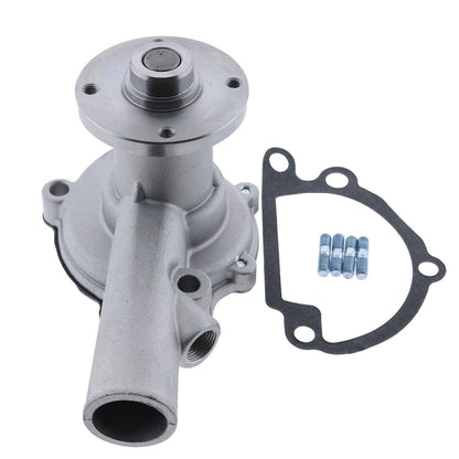 Solid Spare New Water Pump Fits For Iseki TX1410/TX1502/TX1504/TX1510/TX1704/TX2140/TX2160
