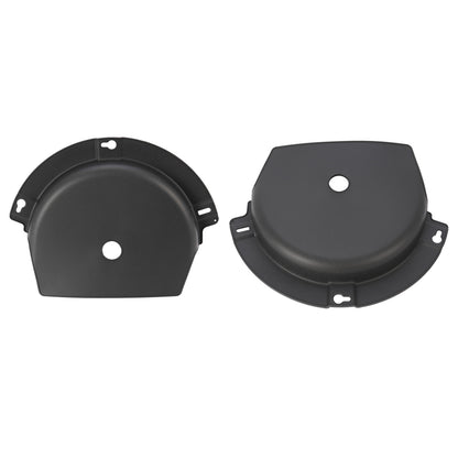 Solid Spare Pair Mowers Deck Belt Shield Cover For John Deere Z830A Z840A Z850A #TCU23581
