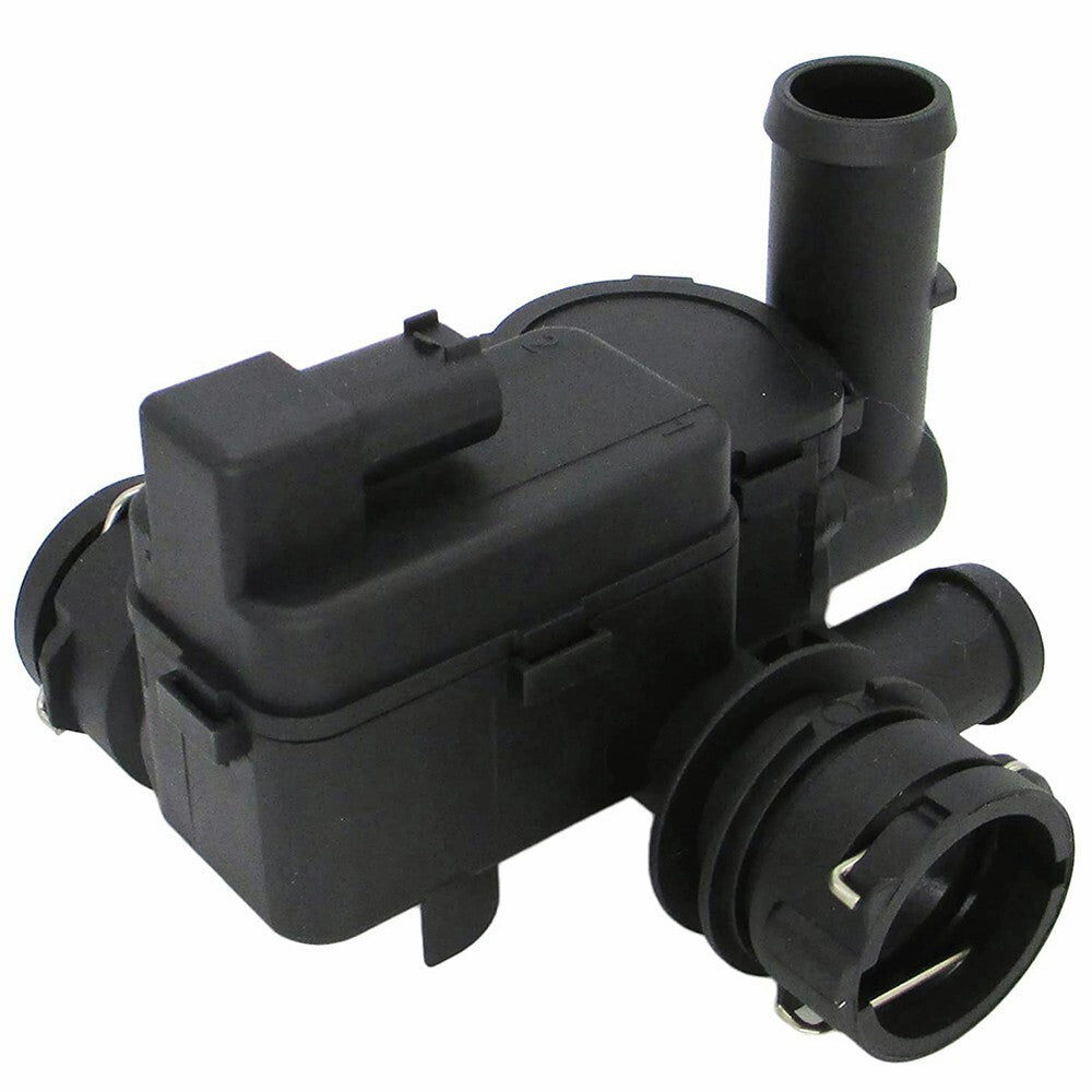 Heater Control Valve Solenoid for Mercedes C215 CLS500 CLS550 W211 2118320684