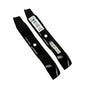 Solid Spare (2) MTD 490-110-M114 38" Mulching Blades For Mowers 1997 and After