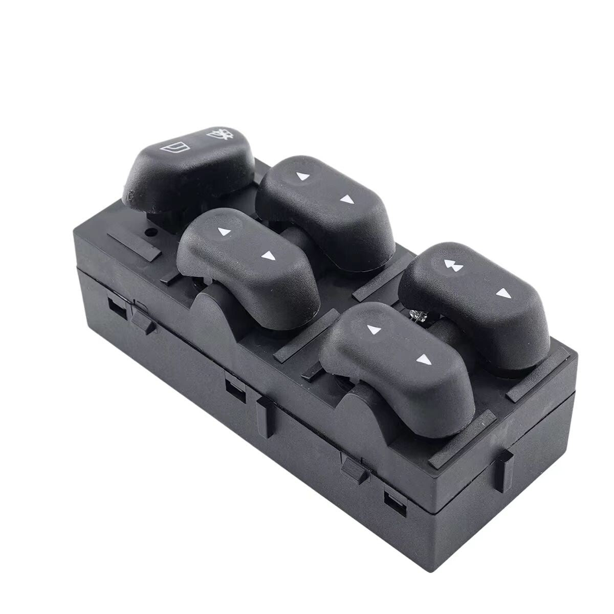 For 2004-2008 Ford F-150 Front Master Power Window Switch Driver Side Left EXD