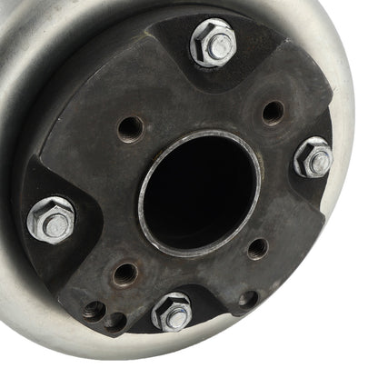 Parking Brake Assembly Transmission F81D-2598 For Ford F250 F350 F450 1988-02