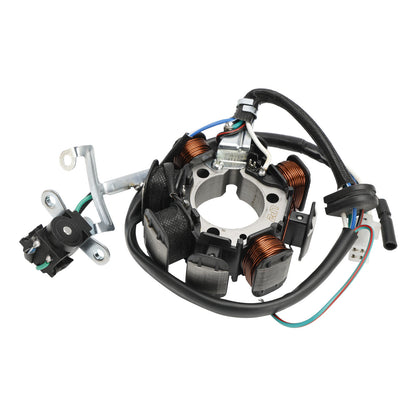 Generator Stator Regulator Rectifier & Gasket For Honda CRF230 CRF230F 2003-2019