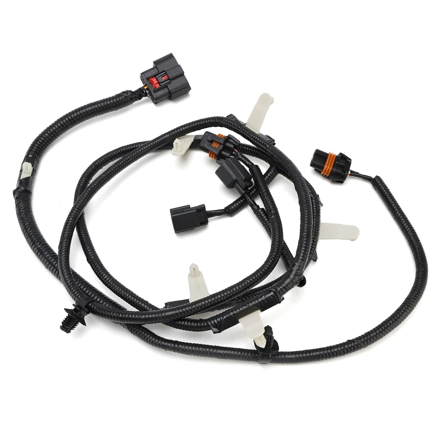 Front Wire Harness FL3Z-15K867-E For Ford F-150 2015-2017