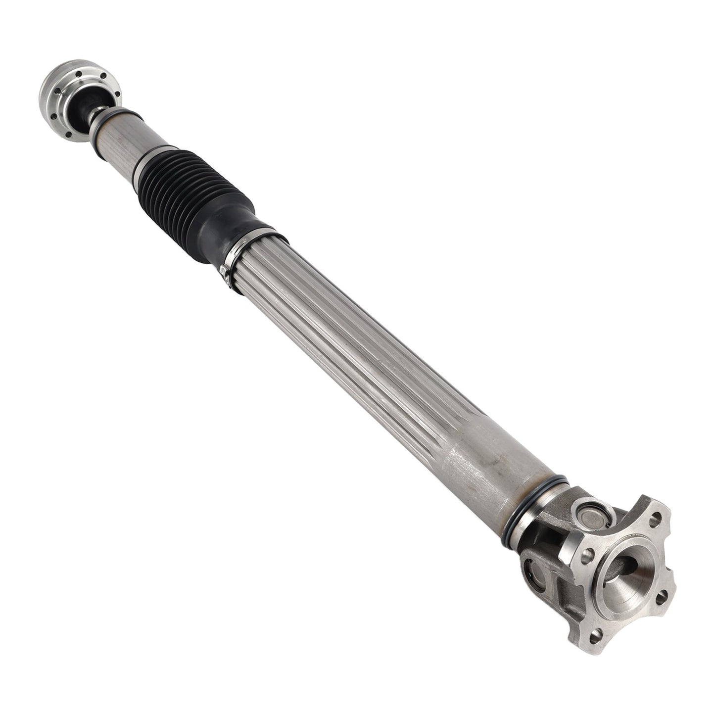 Front Driveshaft Prop Shaft 52753319AC For Jeep Wrangler 2007~2011 3.8L 4WD 2010