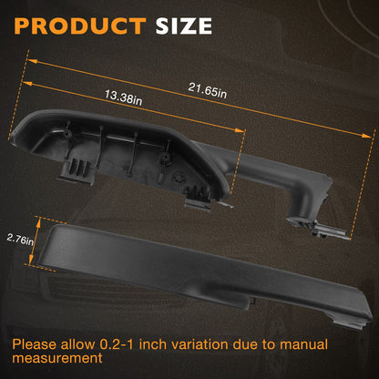 Driver Armrest Handle For 1999-2006 Chevy Suburban Tahoe Avalanche GMC Cadillac