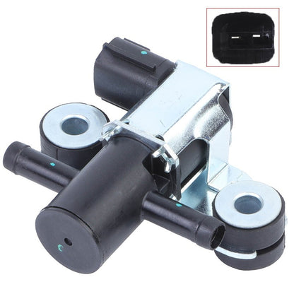 Vapor Canister Purge Solenoid Valve For 07-18 Nissan Altima &07-12 Nissan Sentra