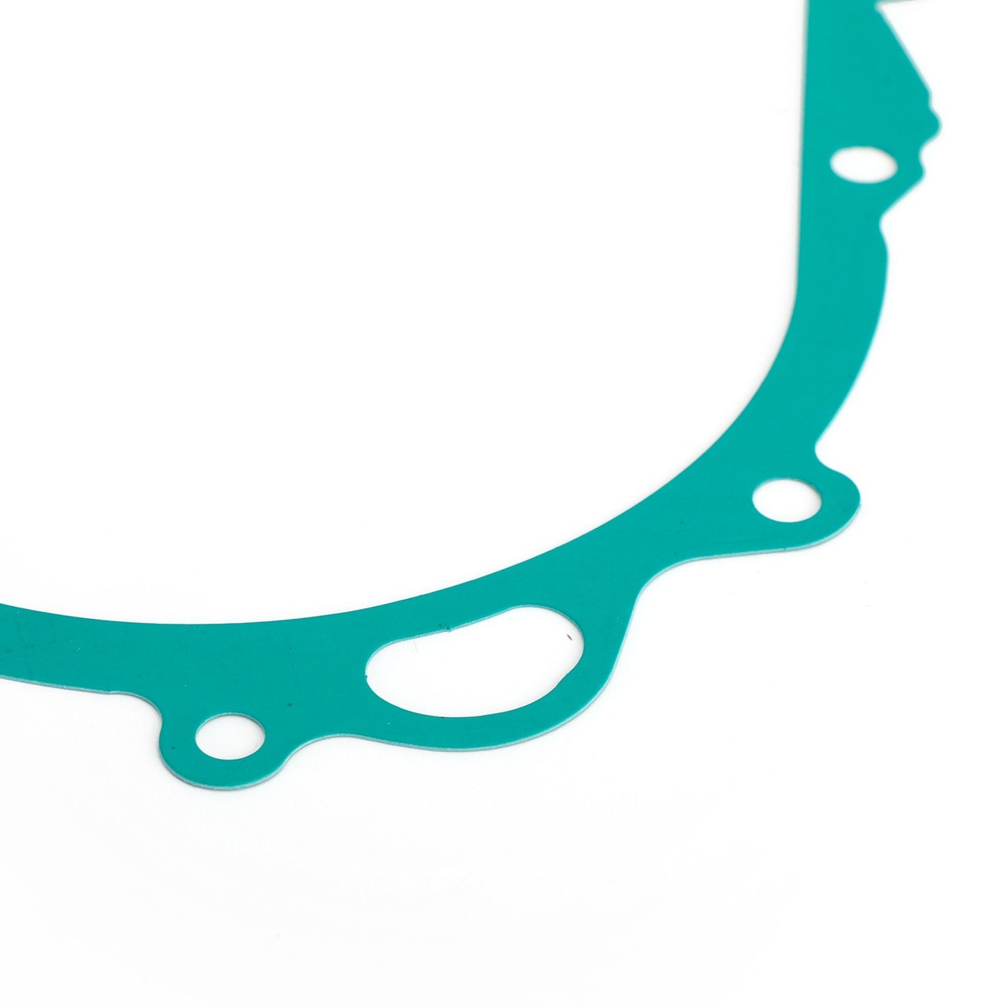 3x Left Engine Stator Cover Gasket For Suzuki LTZ LT-Z 400 Quadsport Z 400 03~18