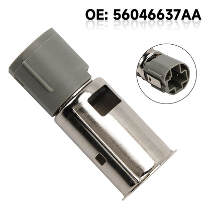 Power Outlet Cigarette Lighter Socket 56046637AA for Dodge Jeep 2011-2024