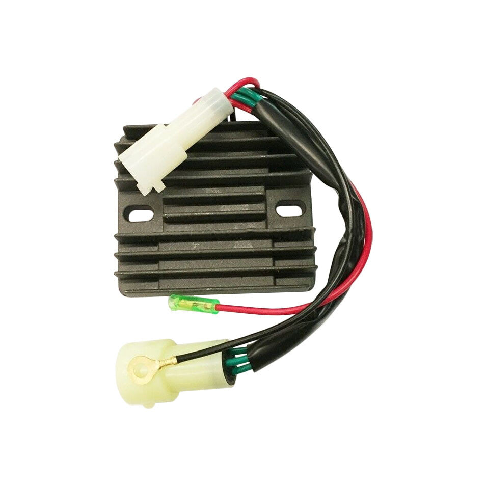 Voltage Regulator For Yamaha 115-225 HP 197-0001 6R3-81960-10-00 6R3-81960-00-00