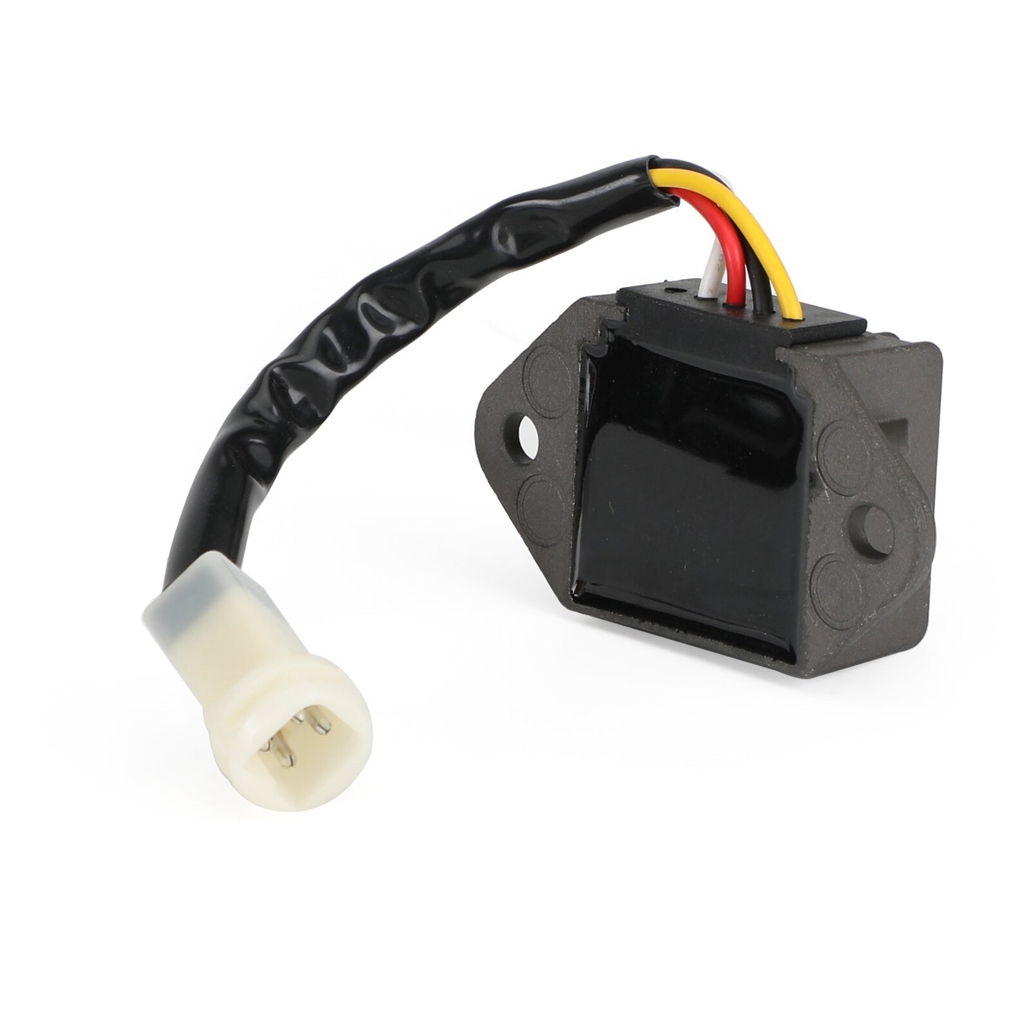 Rectifier Regulator For Yamaha YFM 200 DX Moto-4 YTM 200 225 Tri-Moto 1983-1988