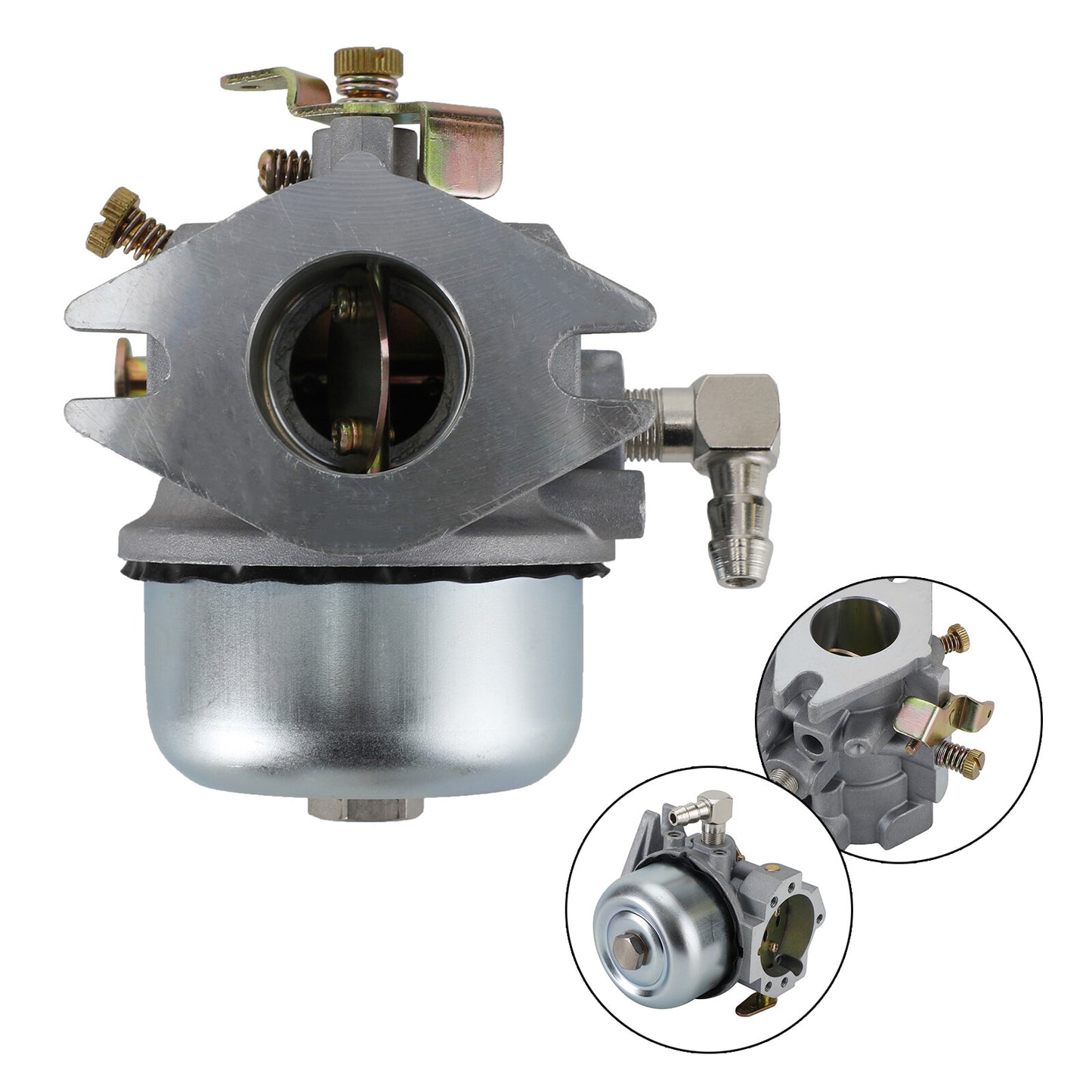 Carburetor Carb fit for Kohler Magnum KT17 KT18 KT19 M18 M20 MV18 MV20 TI