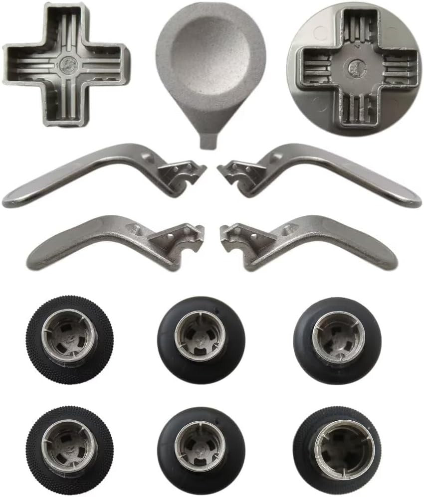 Magnetic Thumbstick Paddle Replacement Kit For Xbox One Elite Series2 Controller