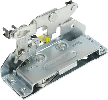 Front Left Driver Side Door Latch Lock For 1991-95 Jeep Wrangler YJ Full Door US