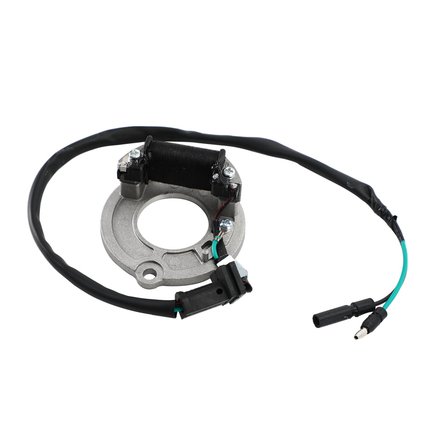 STATOR MAGNETO FOR HONDA CR80R CR80RB CR85R CB85RB 86-04 GENERATOR ALETERNATOR